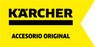 Boquilla de pisos para aspiradoras VC - KARCHER SHOP