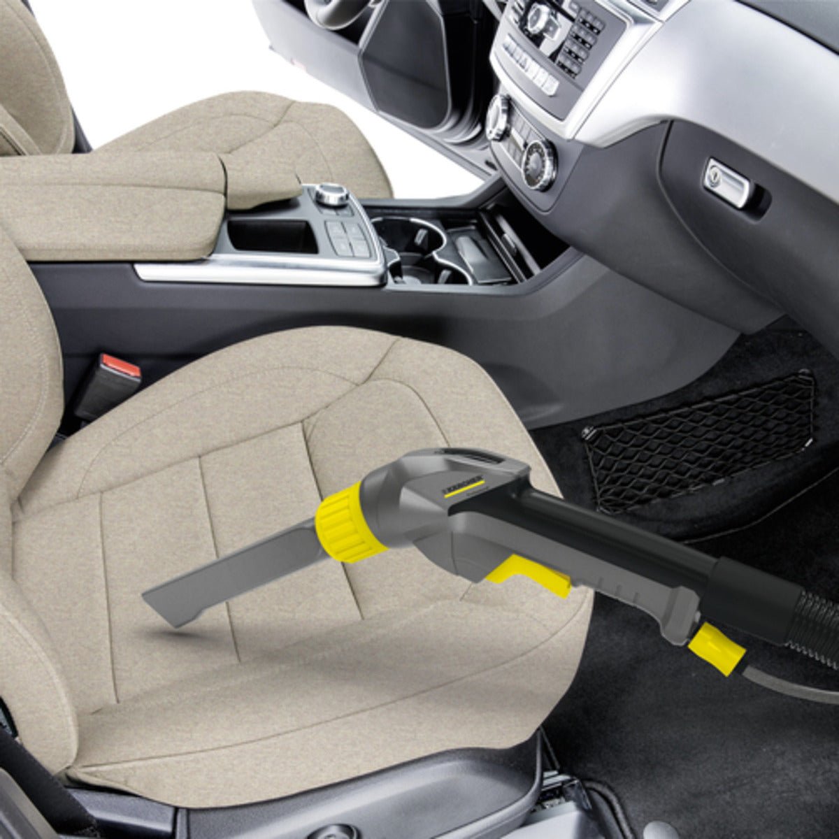 Boquilla de ranuras para Lava Aspiradora Puzzi - KARCHER SHOP