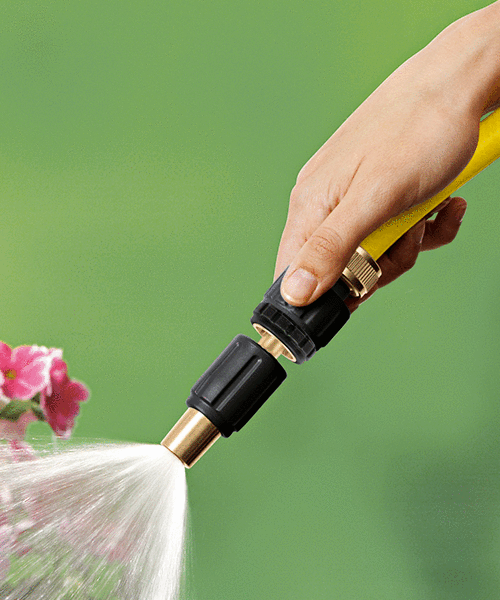 Boquilla de riego metálica - KÄRCHER SHOPACCESORIOS