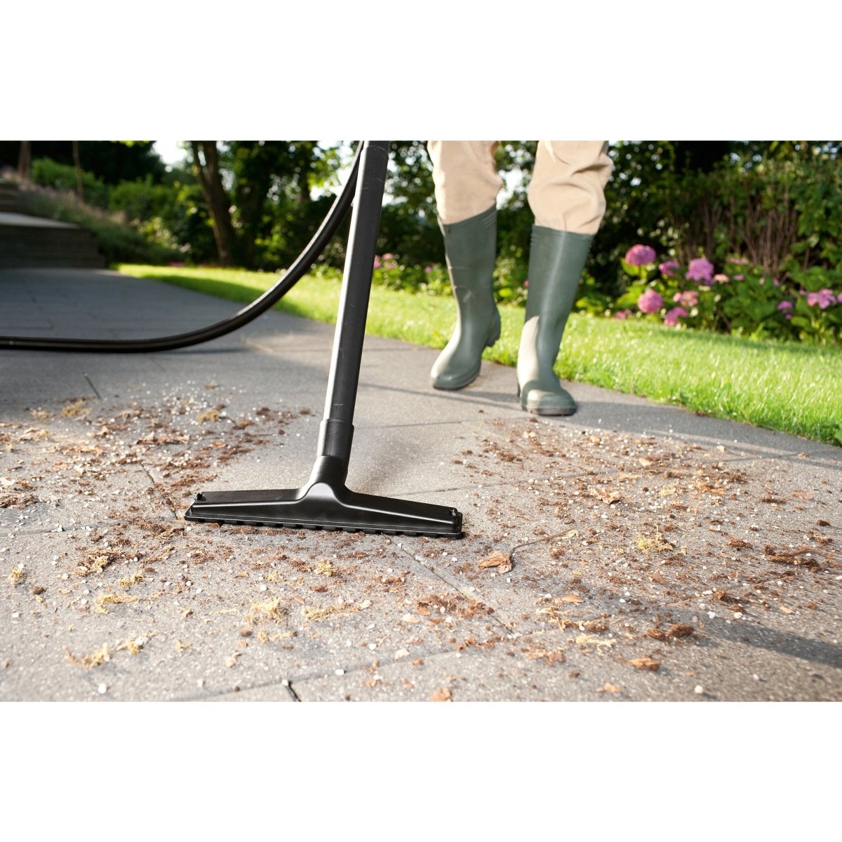 Boquilla de suelos para WD y VC - KÄRCHER SHOPACCESORIOS