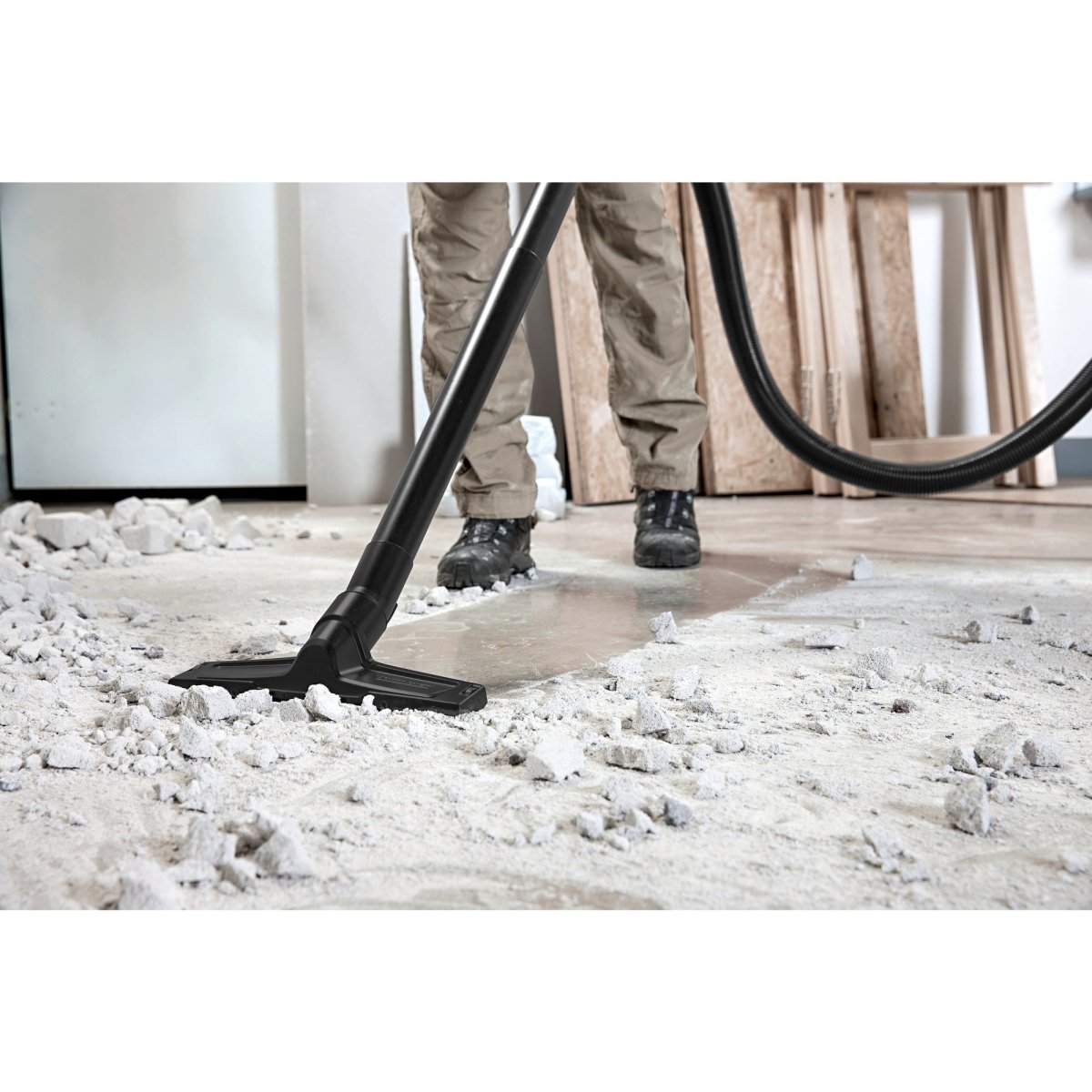 Boquilla de suelos para WD y VC - KÄRCHER SHOPACCESORIOS