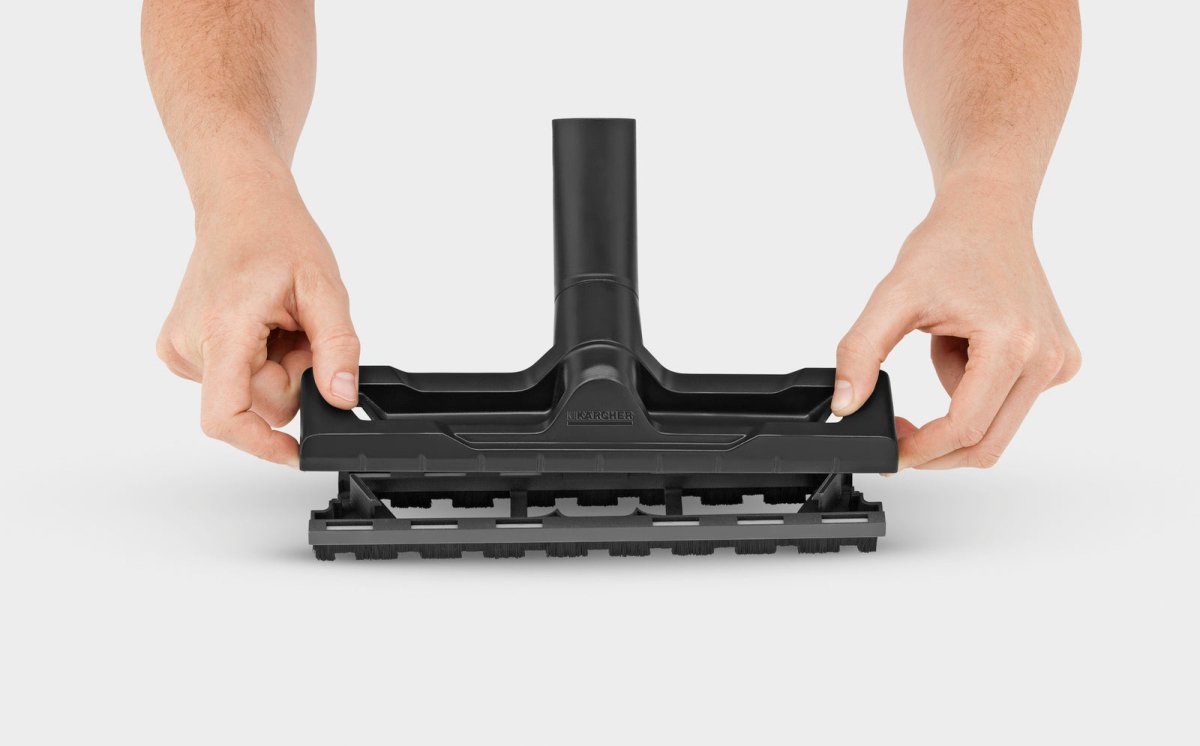Boquilla de suelos seco-húmedo para WD y VC - KÄRCHER SHOPACCESORIOS