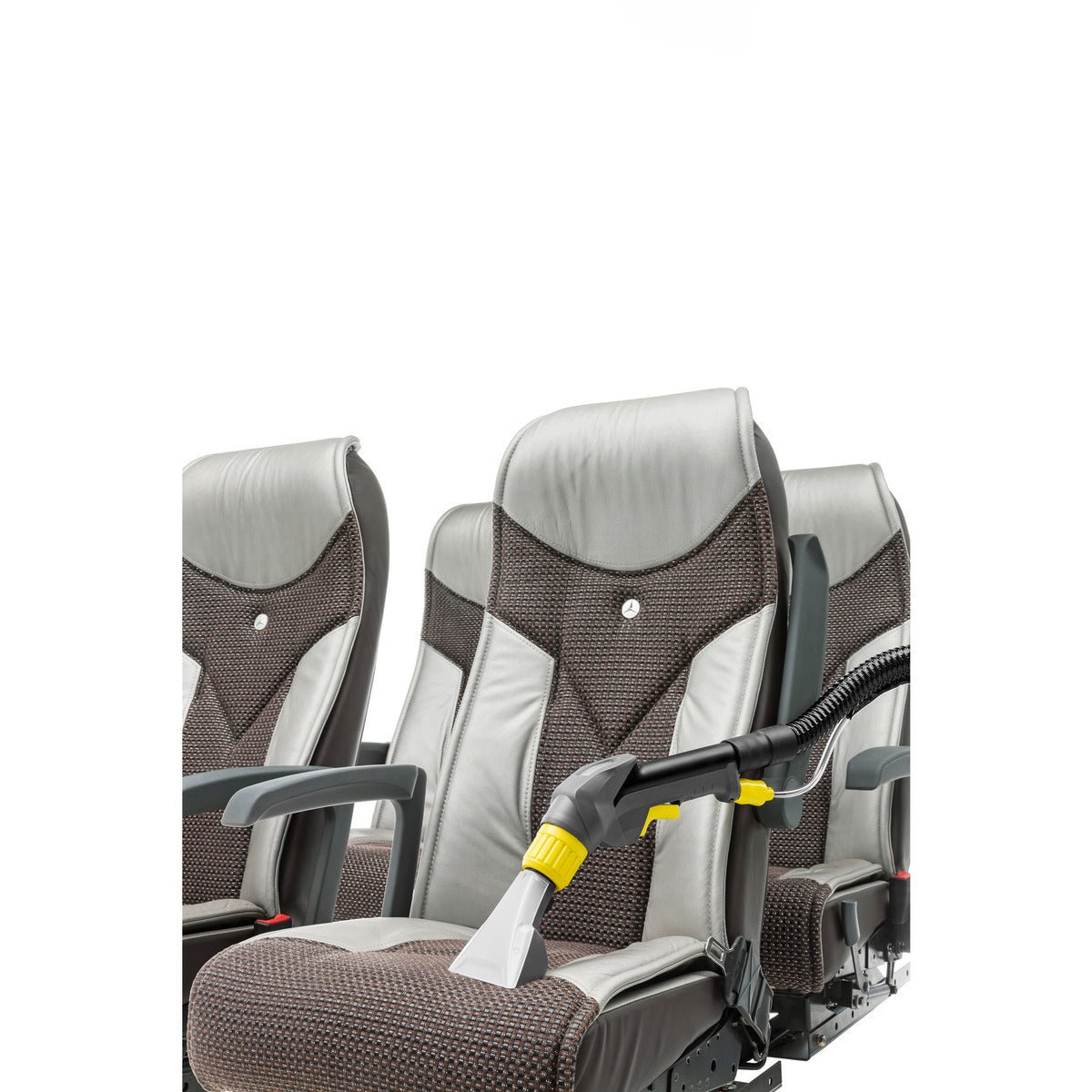 Boquilla de tapicerías para Lava Aspiradora Puzzi - KARCHER SHOP