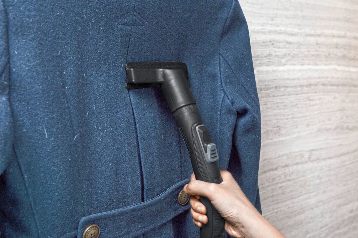 Boquilla para acolchados para WD y VC - KÄRCHER SHOPACCESORIOS