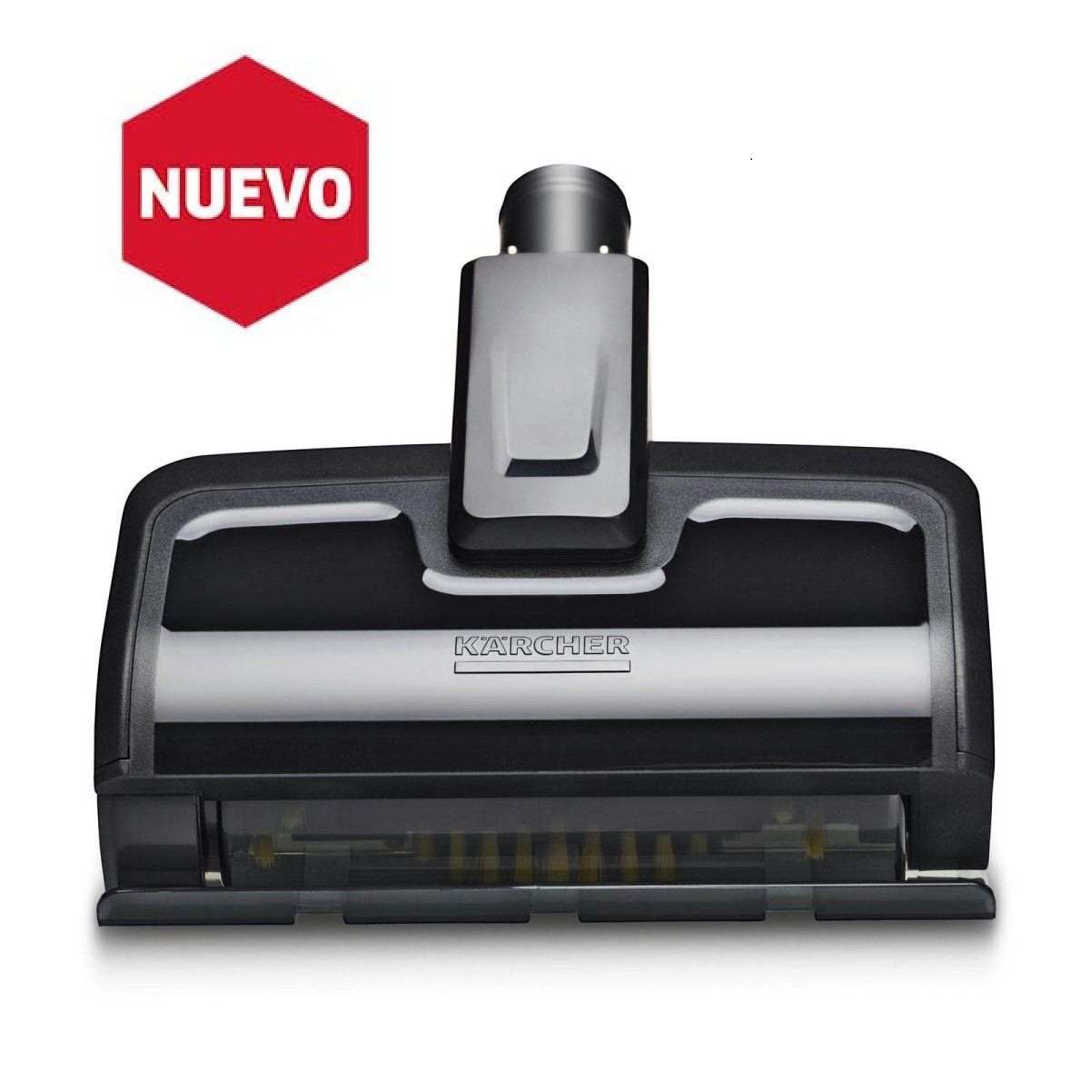 Boquilla para colchones - KARCHER SHOPAspiradoras