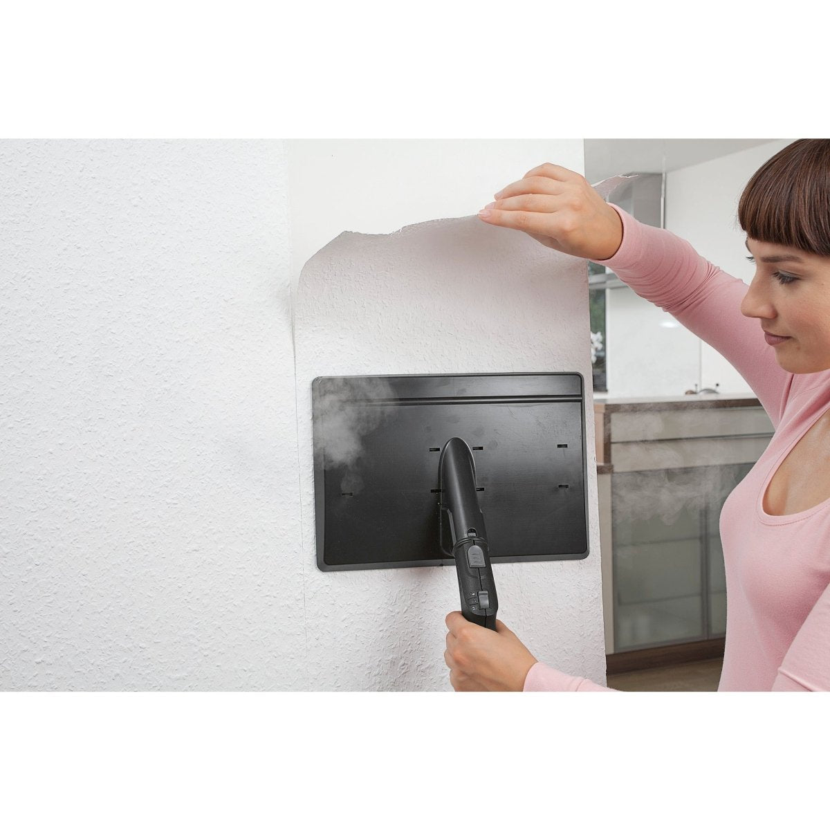 Boquilla para despegar papel tapiz - KÄRCHER SHOPACCESORIOS