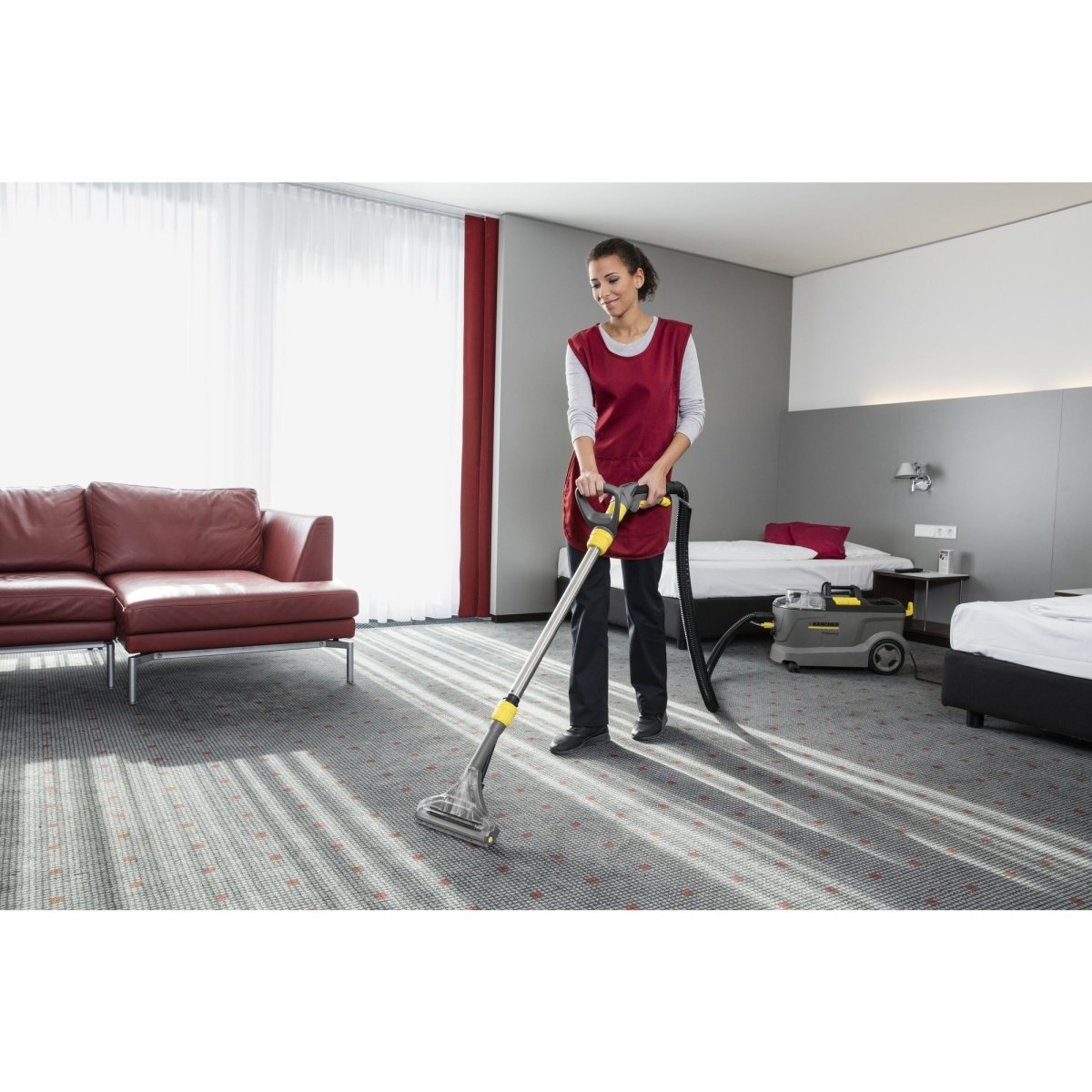 Boquilla para Puzzi - KÄRCHER SHOPACCESORIOS