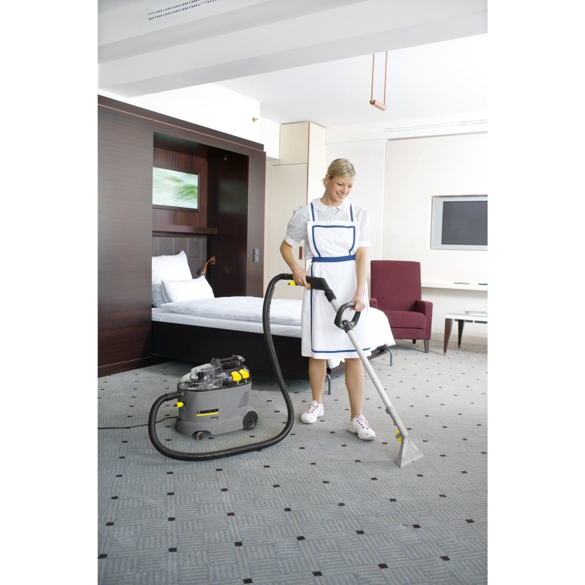 Boquilla para Puzzi - KÄRCHER SHOPACCESORIOS