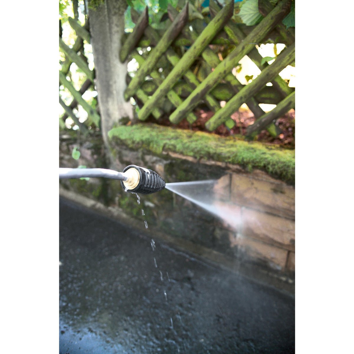 Boquilla Turbo, 050 - KARCHER SHOPBOQUILLA