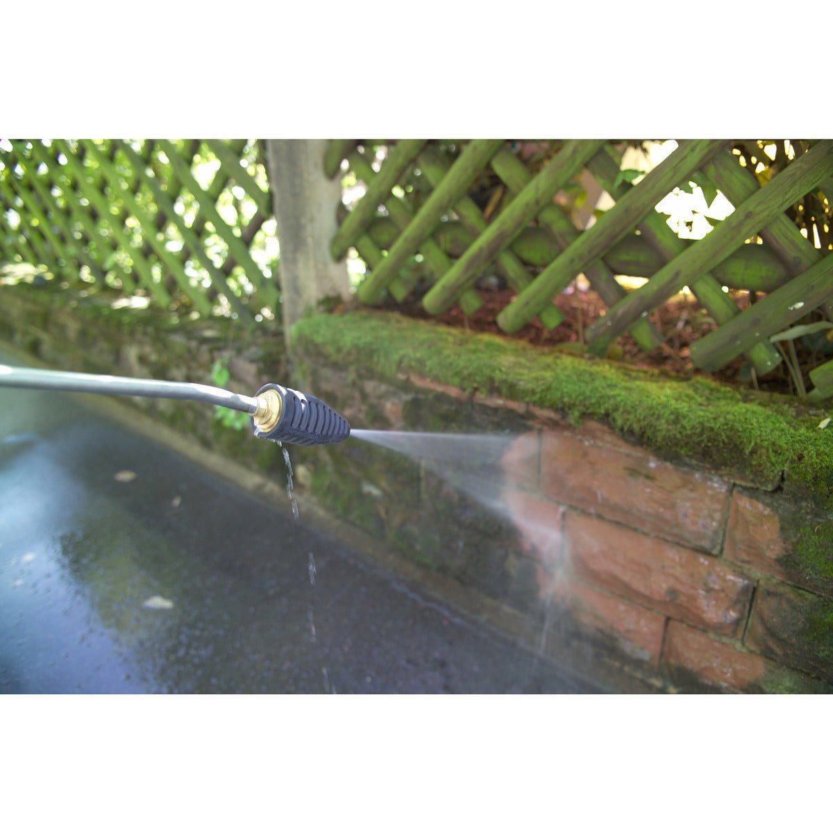 Boquilla Turbo, 050 - KARCHER SHOPBOQUILLA