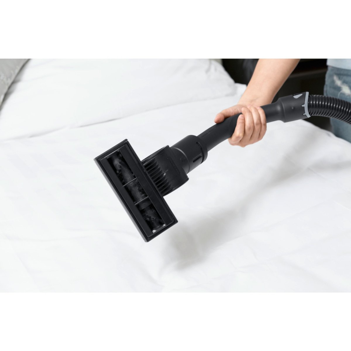 Boquilla turbo para tapizados para VC y DS - KÄRCHER SHOPACCESORIOS