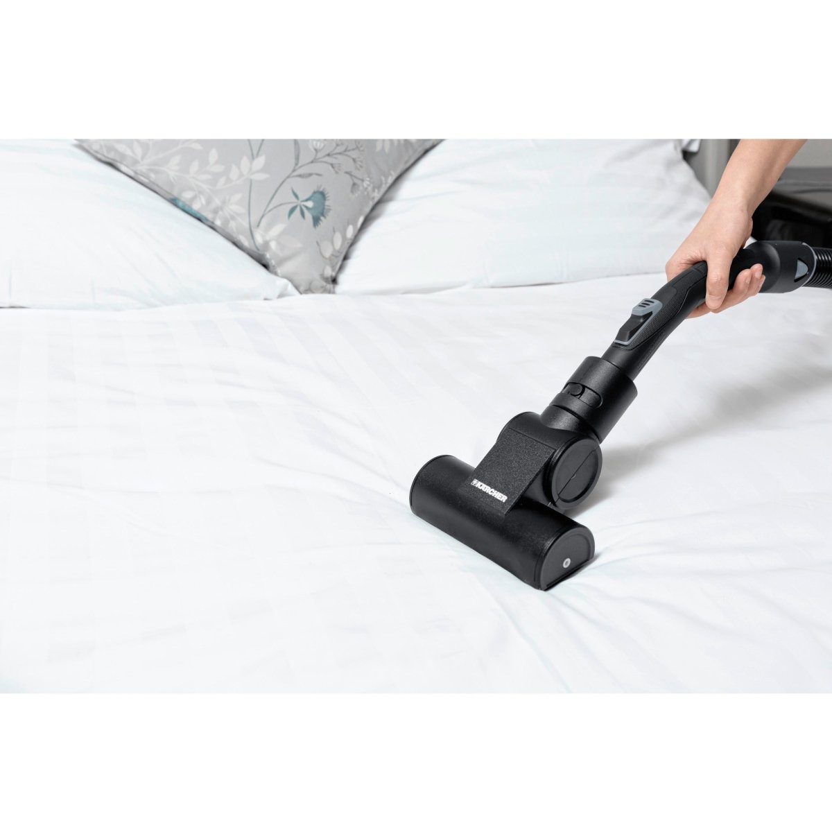 Boquilla turbo para tapizados para VC y DS - KÄRCHER SHOPACCESORIOS