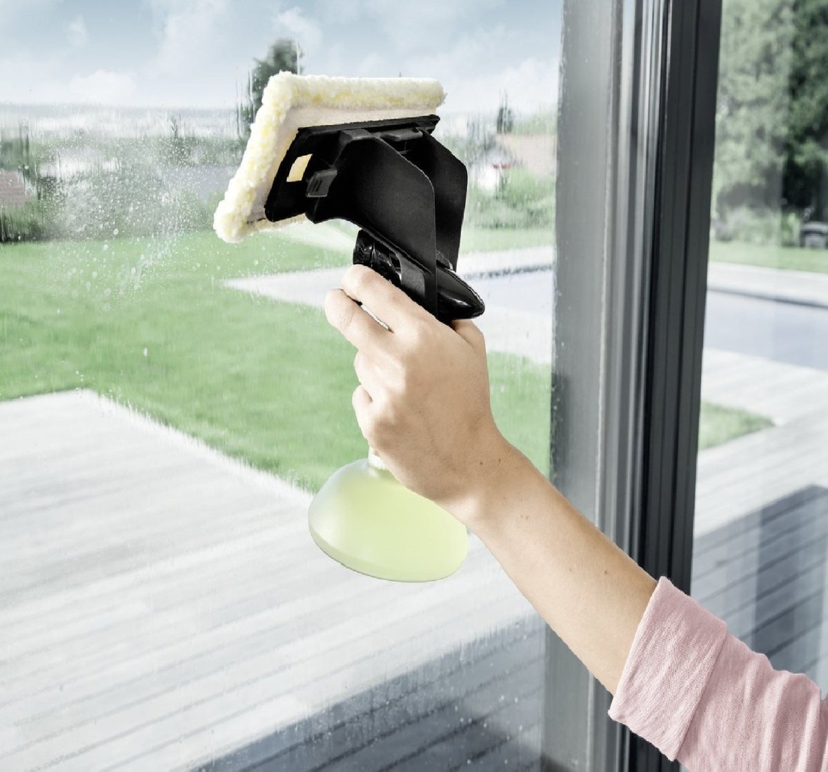 Botella de pulverización premium - KÄRCHER SHOPACCESORIOS