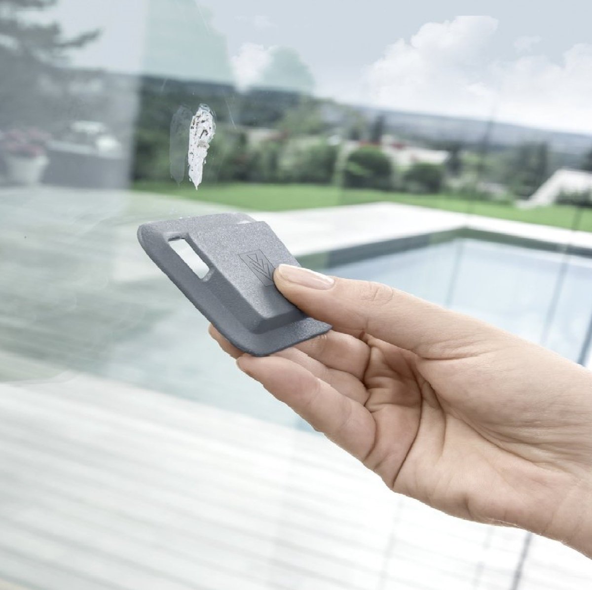 Botella de pulverización premium - KÄRCHER SHOPACCESORIOS