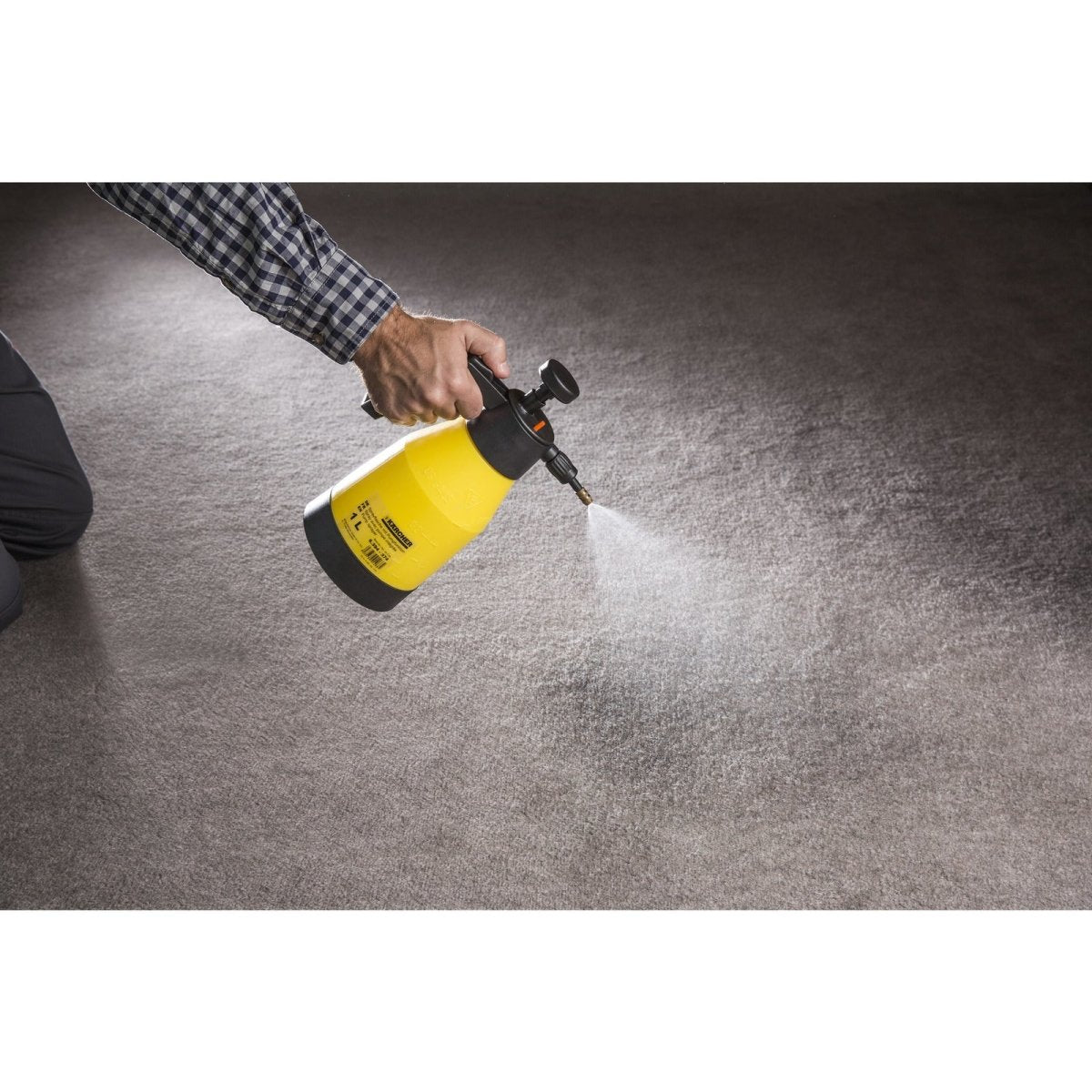 Botella pulverizadora - KARCHER SHOPBOTELLA