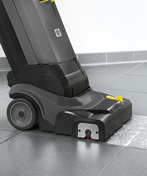 BR 30/4 - KÄRCHER SHOPFREGADORAS DE PISOS