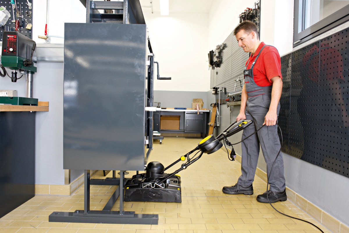 BR 40/10 C ADV - KÄRCHER SHOP