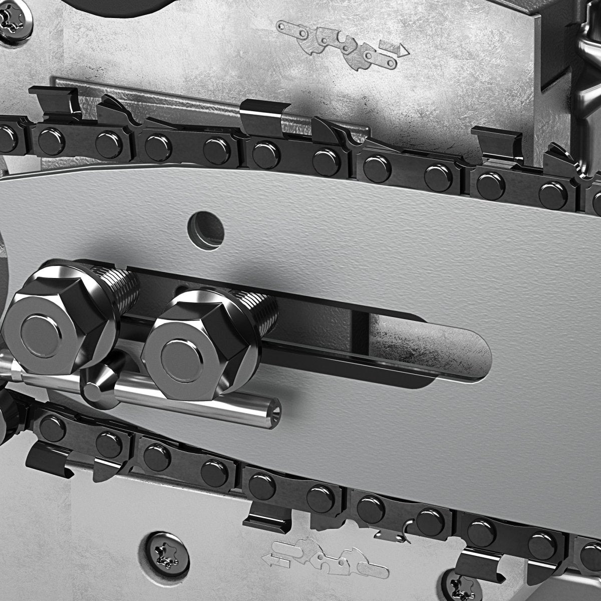 Cadena de motosierra &quot;Oregon&quot; 40 cm - KÄRCHER SHOP