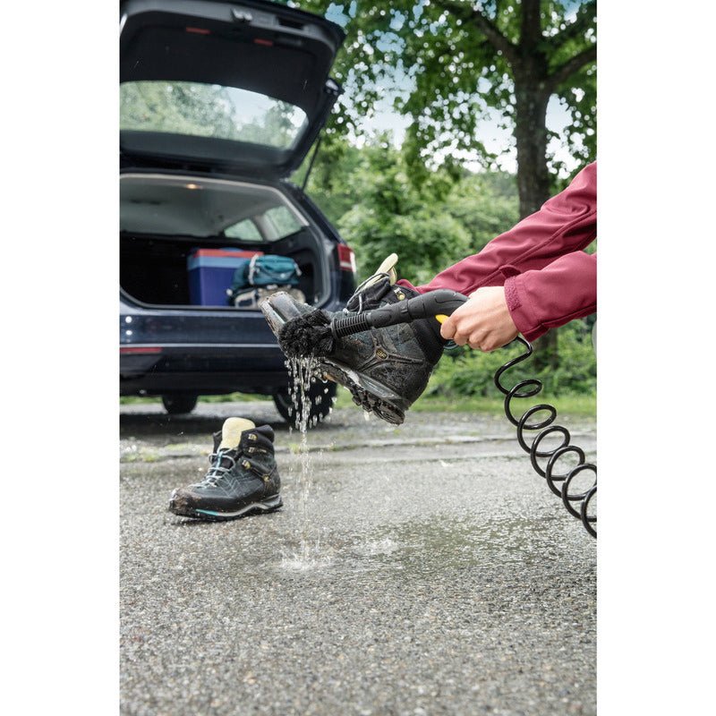 Caja de Accesorios para OC3 Adventure - KARCHER SHOPACCESORIOS