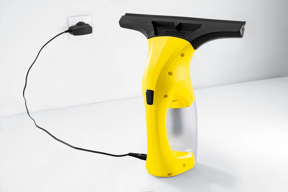 Cargador WV y KB5 - KARCHER SHOP