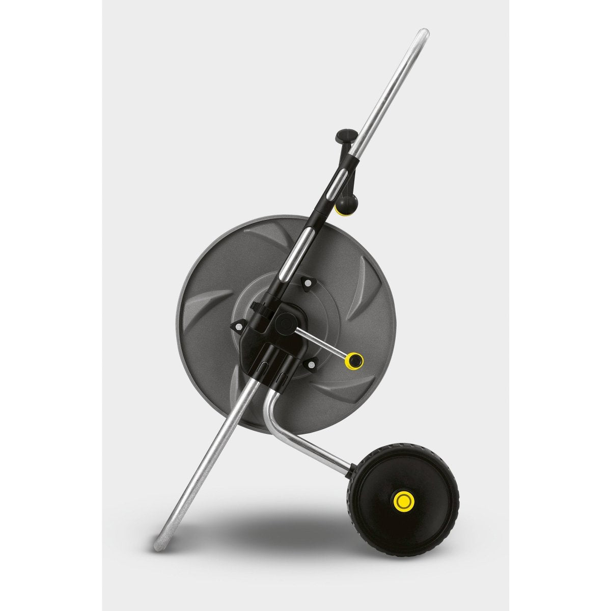 Carro porta manguera de metal HT 80 M. - KÄRCHER SHOPACCESORIOS