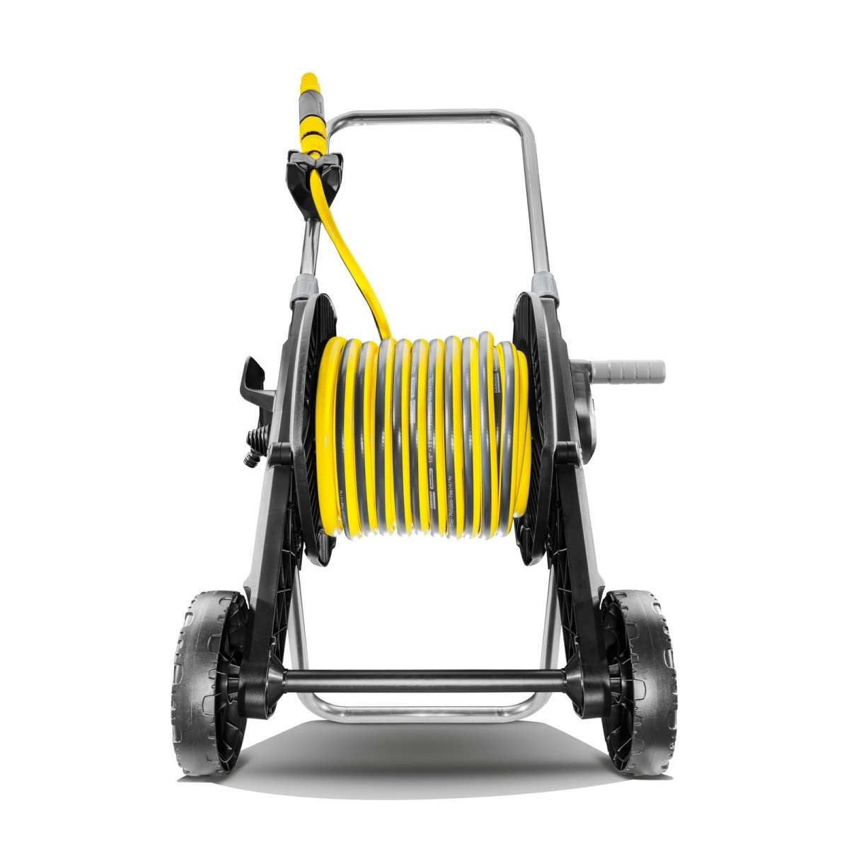 Carro Porta Manguera HT 4.520 KIT 1/2&quot; - KARCHER SHOPACCESORIOS