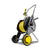 Carro Porta Manguera HT 4.520 KIT 1/2" - KARCHER SHOPACCESORIOS