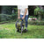 Carro Portamanguera de Metal HT 80 M - KARCHER SHOPACCESORIOS