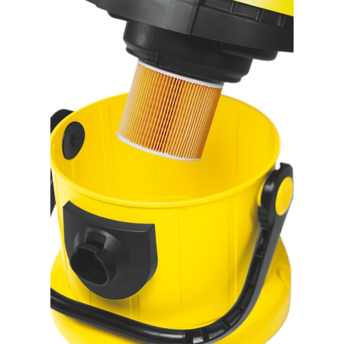 Cartucho de papel para NT - KARCHER SHOPFiltro