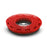 Cepillo circular, medio, rojo, 430 mm - KÄRCHER SHOP
