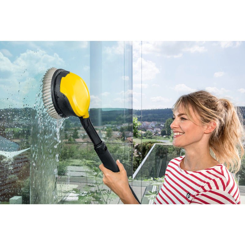 Cepillo de Lavado Giratorio - KARCHER SHOPACCESORIOS