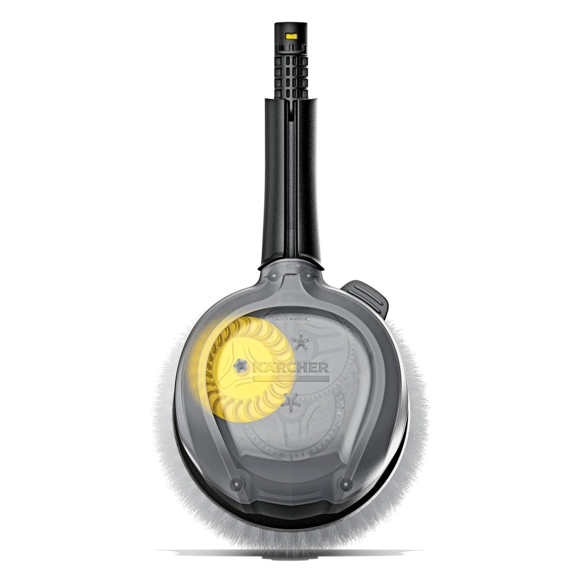 Cepillo de lavado giratorio WB 120 para hidrolavadora - KÄRCHER SHOP
