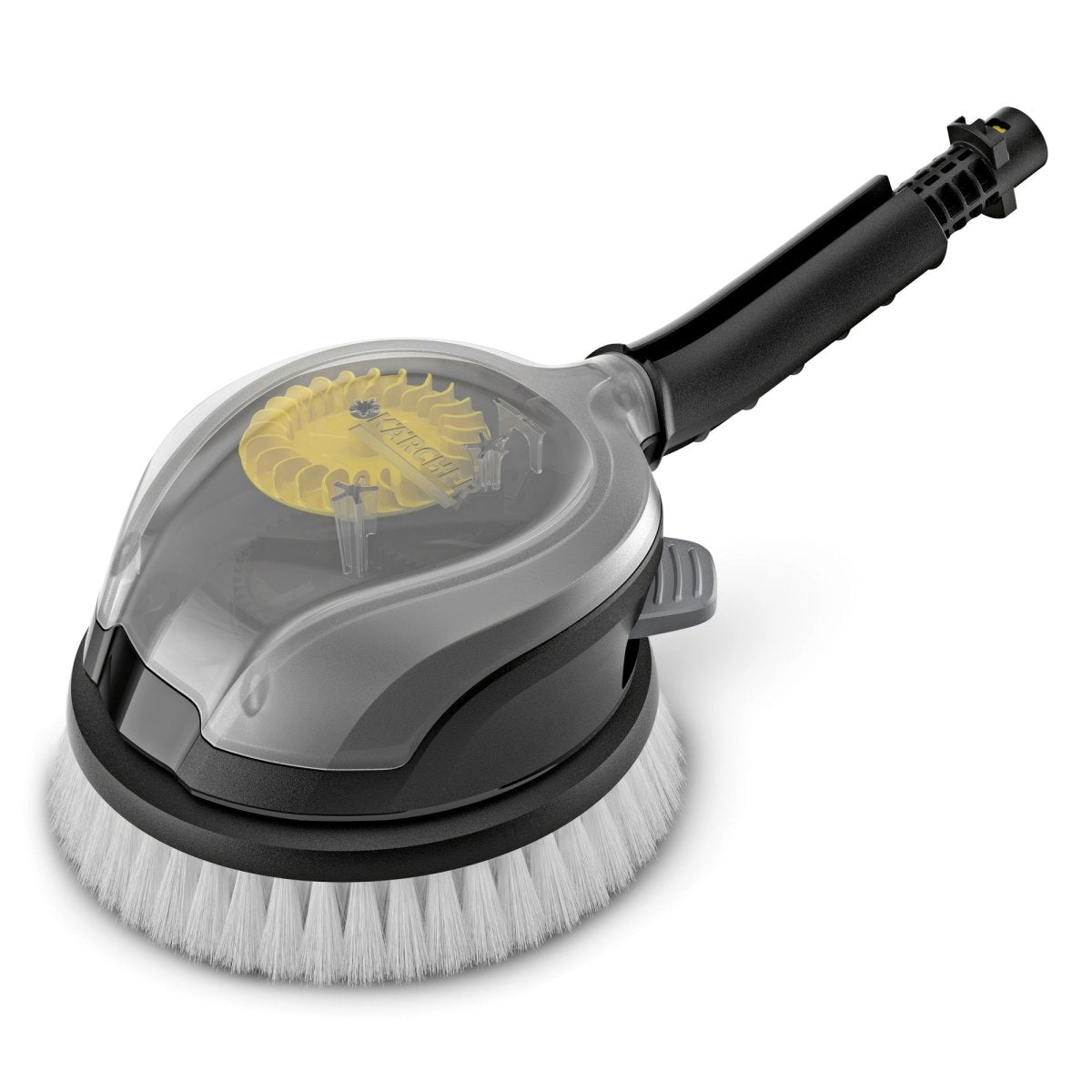 Cepillo de lavado giratorio WB 120 para hidrolavadora - KÄRCHER SHOP