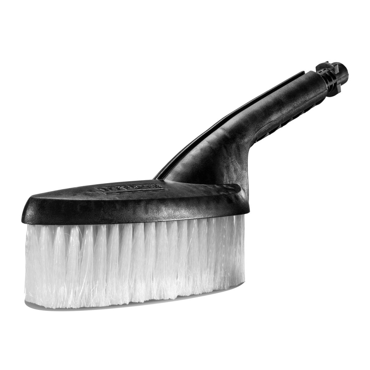 Cepillo de lavado rígido para hidrolavadora - KÄRCHER SHOPACCESORIOS