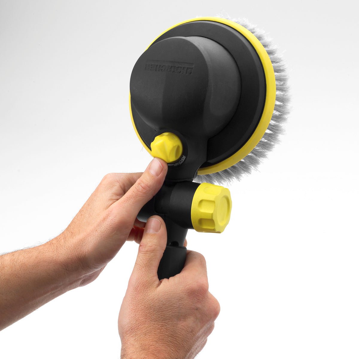 Cepillo giratorio WB 100 para hidrolavadora - KÄRCHER SHOPACCESORIOS