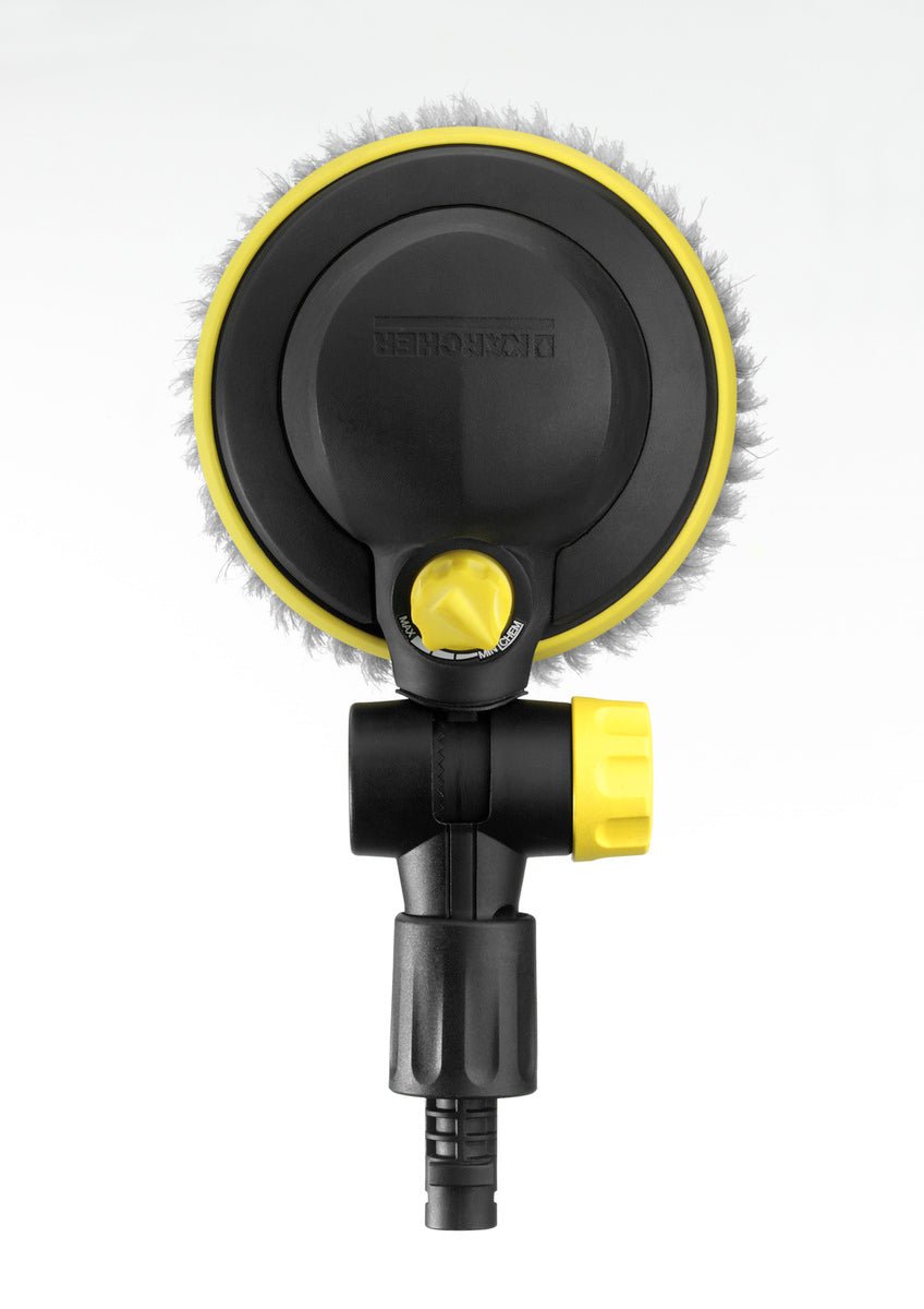 Cepillo giratorio WB 100 para hidrolavadora - KÄRCHER SHOPACCESORIOS