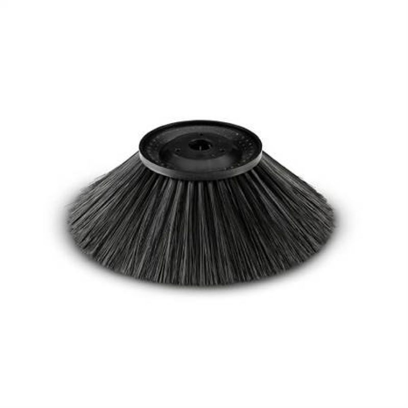 Cepillo lateral para barredora S 550 - KÄRCHER SHOPACCESORIOS