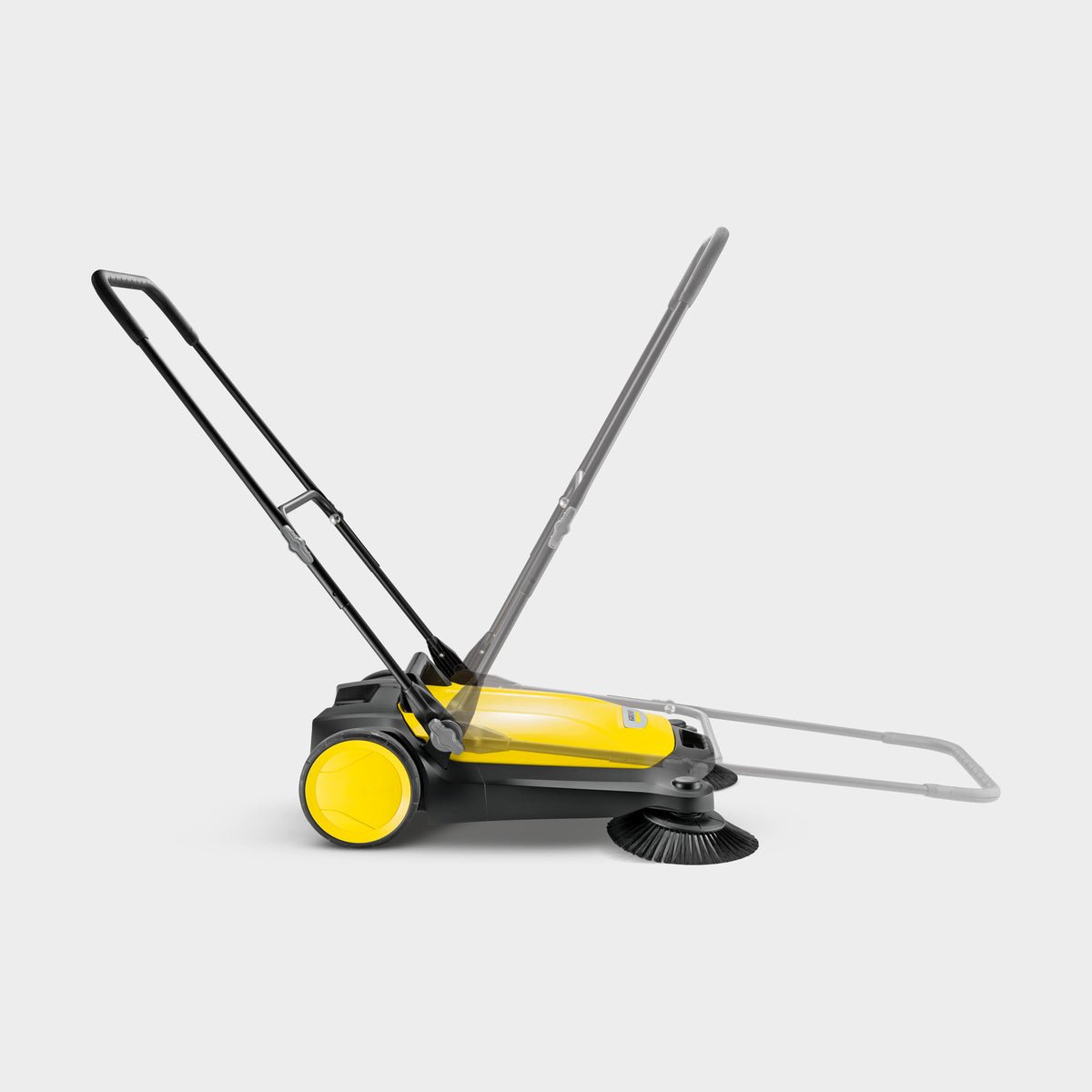 Cepillo Lateral para S4 - KARCHER SHOPACCESORIOS
