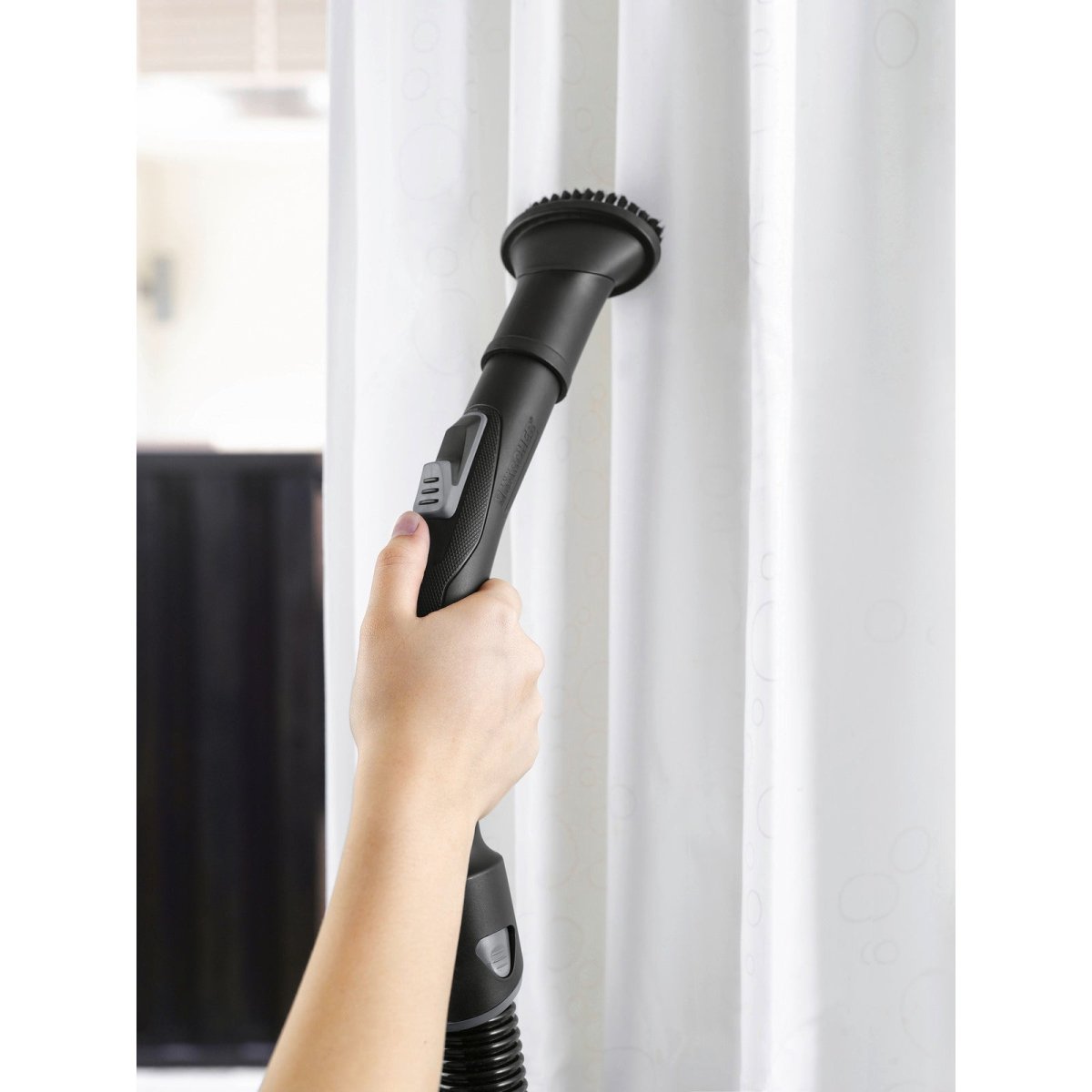 Cepillo para aspiradoras VC - KARCHER SHOPcepillos