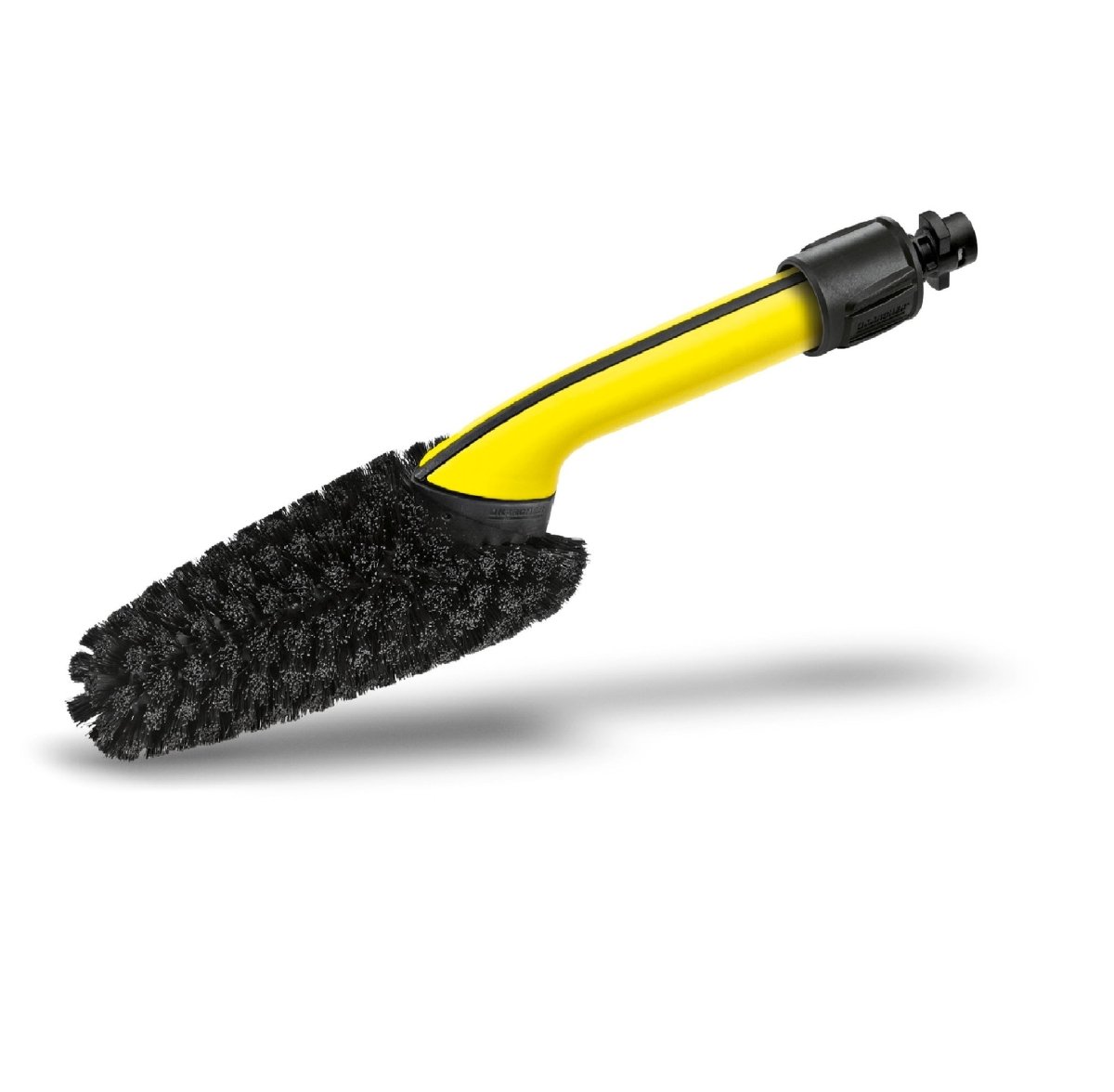 Cepillo para limpieza de llantas para hidrolavadora - KARCHER SHOP