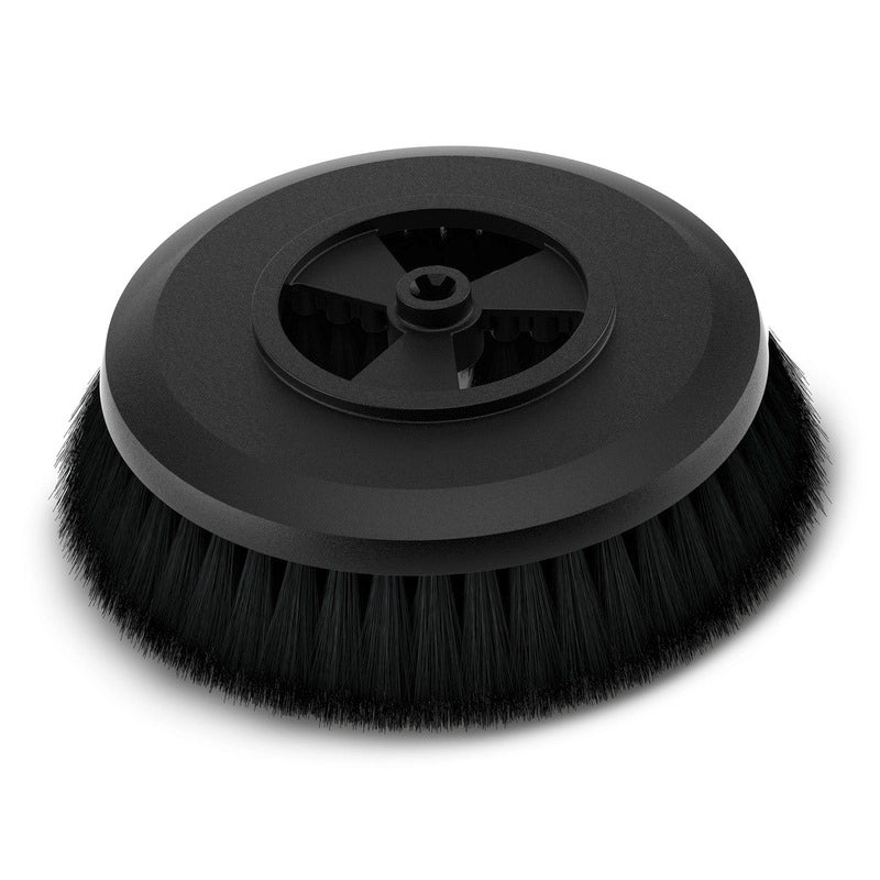 Cepillo para WB 120 negro - KARCHER SHOPACCESORIOS