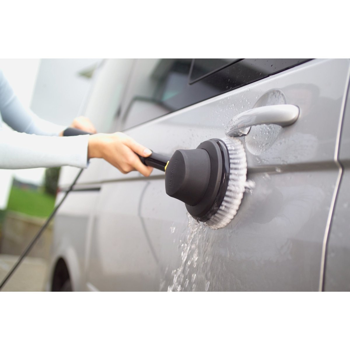 Cepillo rotativo de lavado para hidrolavadora - KÄRCHER SHOPACCESORIOS