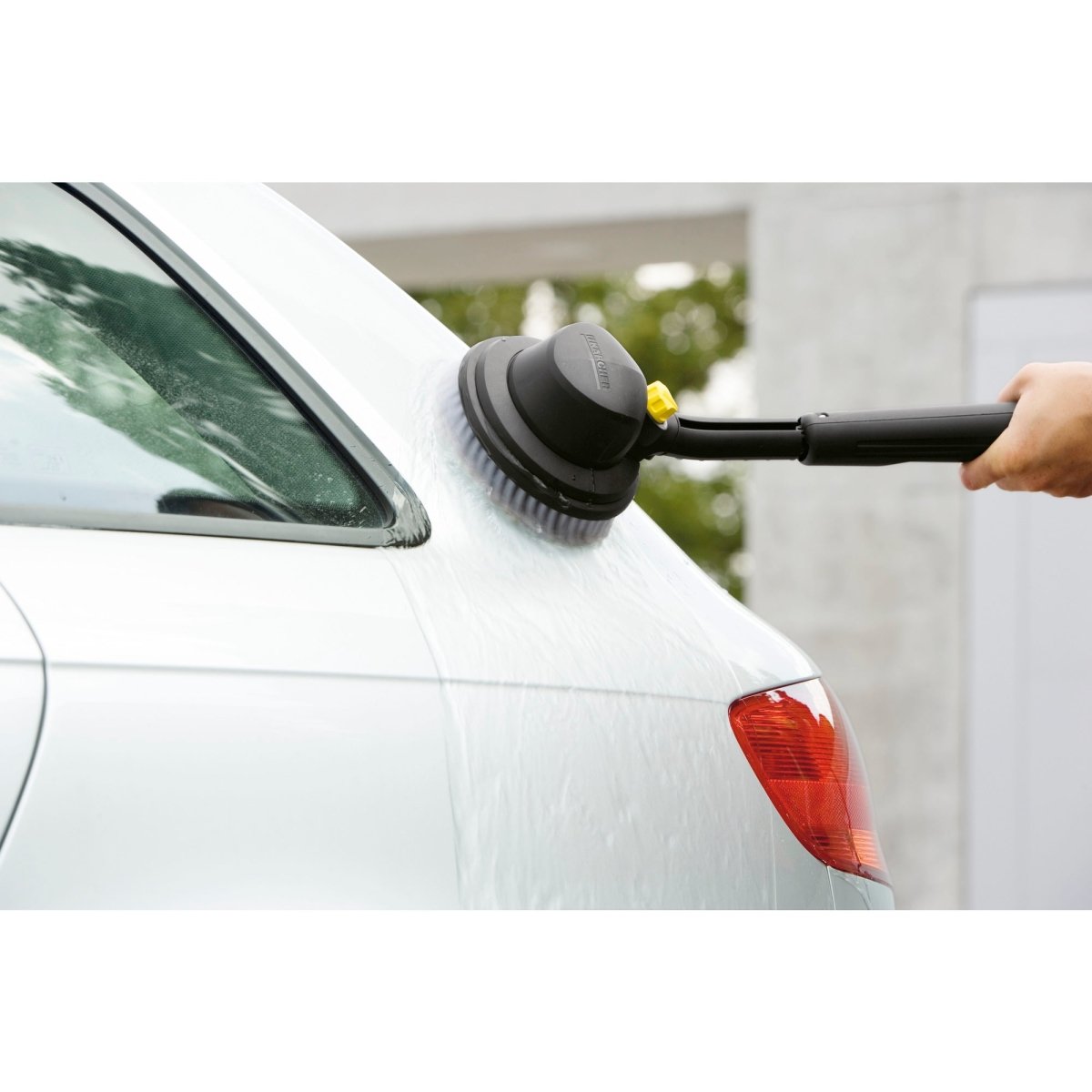 Cepillo rotativo de lavado para hidrolavadora - KÄRCHER SHOPACCESORIOS