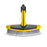 Cepillo suave para grandes superficies - KÄRCHER SHOPInicio Cepillos para hidrolavadoras Cepillos para hidrolavadoras