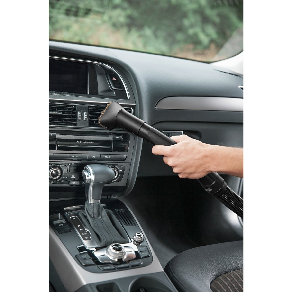 Cepillo suave para muebles VC y WD - KÄRCHER SHOPACCESORIOS