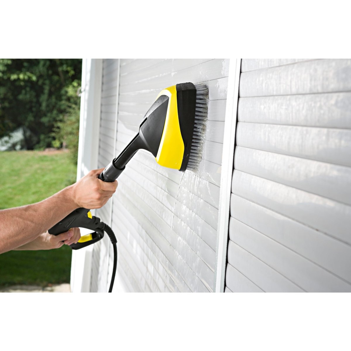 Cepillo turbo WB 150 para hidrolavadora - KÄRCHER SHOPACCESORIOS