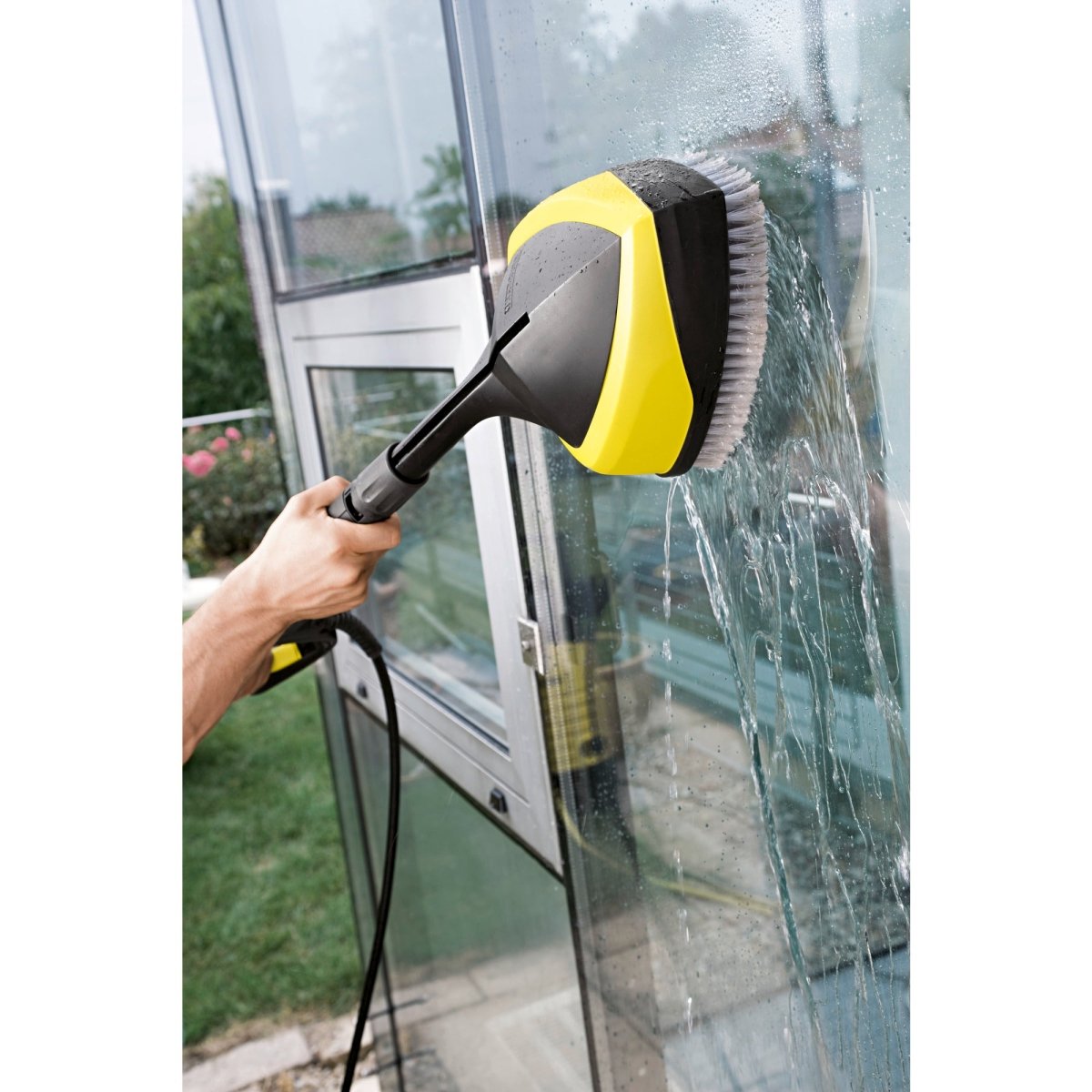 Cepillo turbo WB 150 para hidrolavadora - KÄRCHER SHOPACCESORIOS