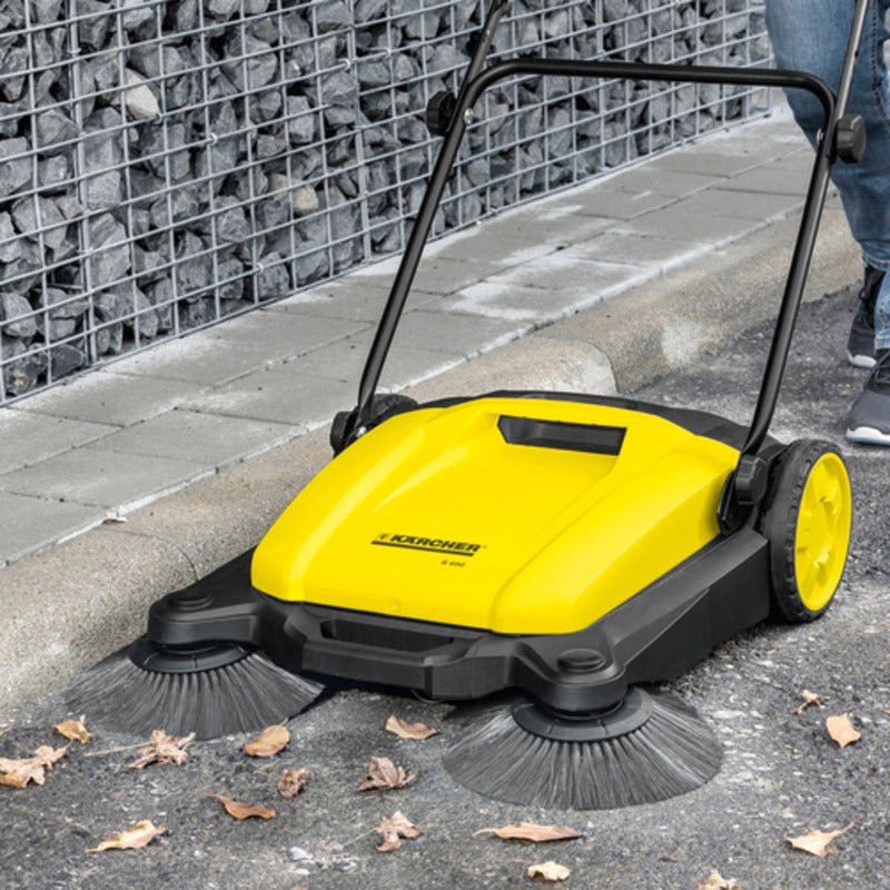 Cepillos Laterales para Suciedad Húmeda - KARCHER SHOPACCESORIOS