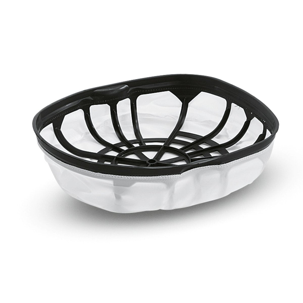 Cesto de filtro principal permanente, 1 x , T 12/1, T 15/1, T 17/1 - KÄRCHER SHOP