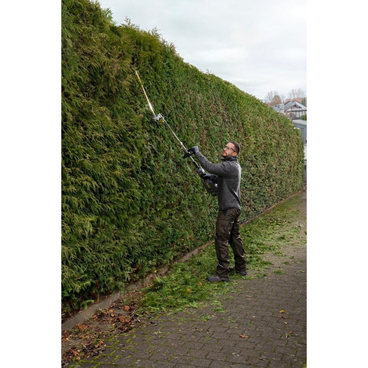 Cinturón para los hombros universal - KÄRCHER SHOPjardineria